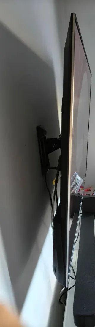 TV Sony Bravia 55'' 4K HDR