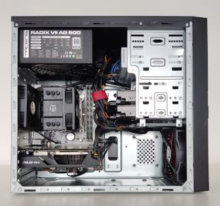 Completo PC Gaming