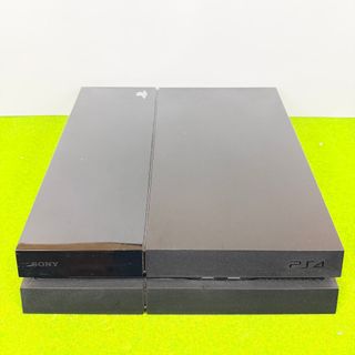Console Ps4 Firmware 10.70 + Pad Cavi - Testata