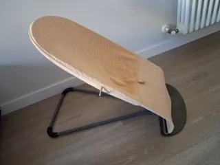 Hamaca Babybjorn con funda