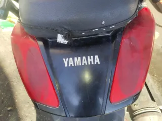 Yamaha Xmax para despiece