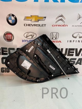 Paño puerta tras izqd bmw serie 1 rf: 10628510