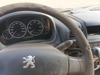 Peugeot Boxer 2006