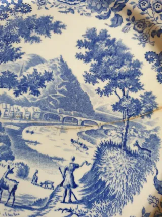 Piatto Villeroy & Boch Burgenland