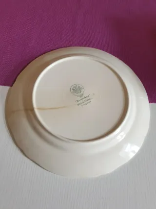 Piatto Villeroy & Boch Burgenland