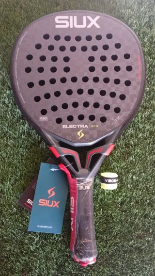 Pala Siux Electra Pro 2026