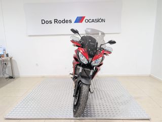 YAMAHA TRACER 700 (42.187 KMS)