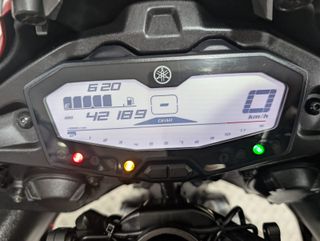 YAMAHA TRACER 700 (42.187 KMS)
