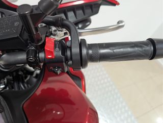 YAMAHA TRACER 700 (42.187 KMS)