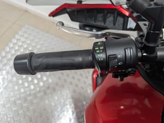 YAMAHA TRACER 700 (42.187 KMS)