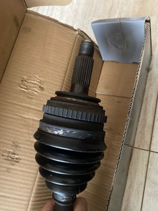 Palier Derecho Honda Civic D16