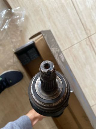 Palier Derecho Honda Civic D16