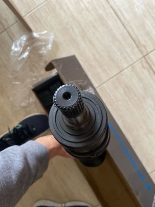 Palier Derecho Honda Civic D16