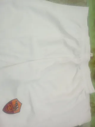 Pantaloncino calcio AS Roma