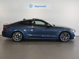 BMW M440I XDRIVE