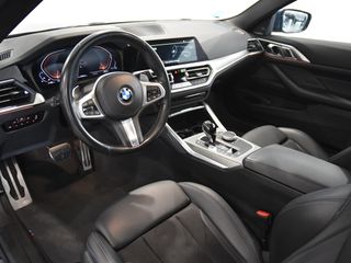 BMW M440I XDRIVE