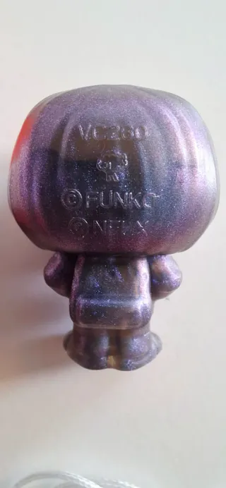 Kinder Joy Stranger Things Funko Pop 2025