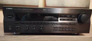 Equipo de Sonido Sony y Yamaha