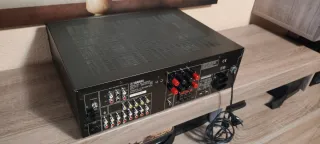 Equipo de Sonido Sony y Yamaha