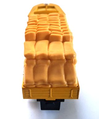 Matchbox Y-18 Atkinson Cement Truck