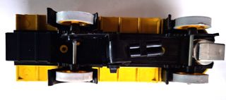 Matchbox Y-18 Atkinson Cement Truck