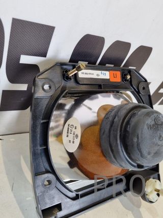 faro empotrado camion izquierdo