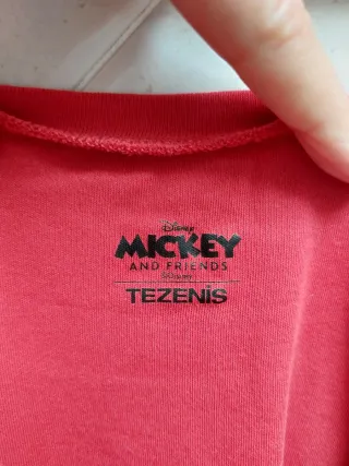 Pigiama Tezenis donna Tg S