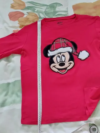 Pigiama Tezenis donna Tg S