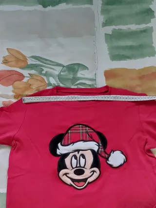 Pigiama Tezenis donna Tg S