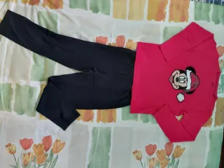 Pigiama Tezenis donna Tg S