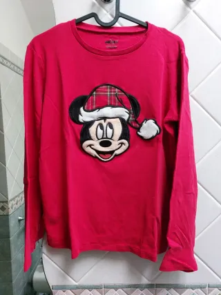 Pigiama Tezenis donna Tg S