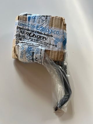 Retrovisor Izquierdo Kymco Agility City 125