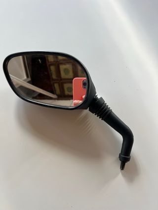 Retrovisor Izquierdo Kymco Agility City 125