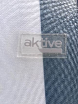 Silla de camping plegable