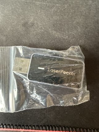 Laserpecker USB Dongle per Laser Blue