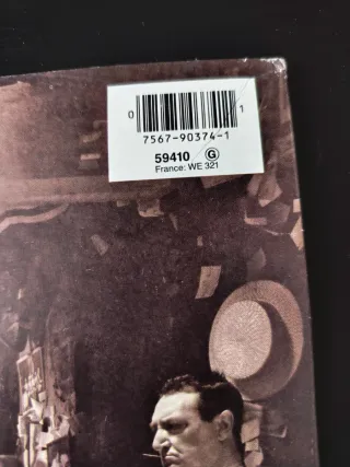 Vinilo Led Zeppelin - In through the out door