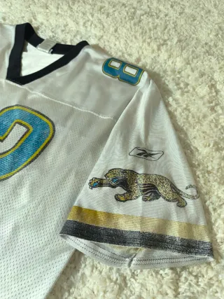 Camiseta Jacksonville Jaguars #82 XL