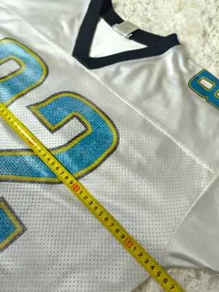 Camiseta Jacksonville Jaguars #82 XL