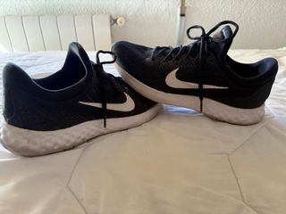 Nike Skyelux negras talla 44