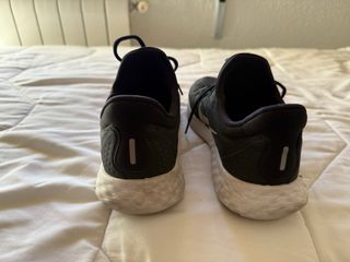 Nike Skyelux negras talla 44