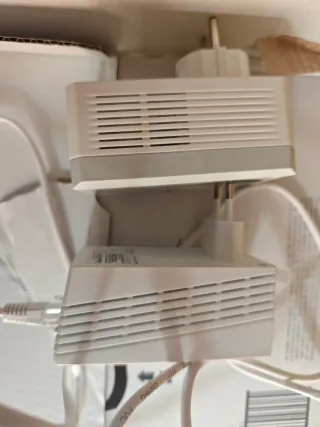 TP-Link TL-WPA4220 AV600 WiFi N300 PLC