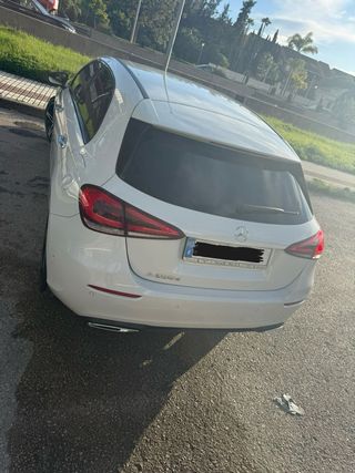 Mercedes-Benz Clase A 2021