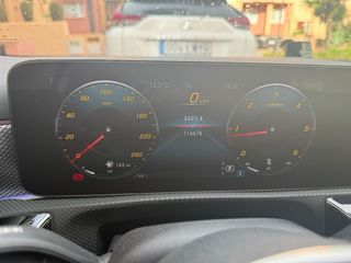 Mercedes-Benz Clase A 2021