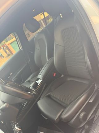 Mercedes-Benz Clase A 2021