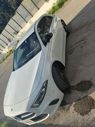 Mercedes-Benz Clase A 2021