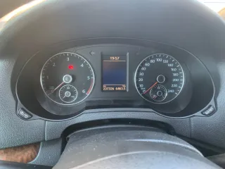 Volkswagen Sharan 2012
