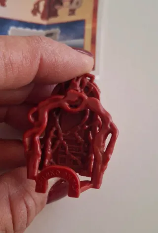 Funko Pop Kinder Joy Stranger Things 2025