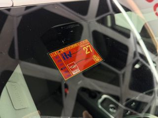 Land Rover Discovery Sport 2.0L TD4 110kW (150CV) 4x4 Pure