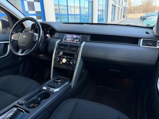 Land Rover Discovery Sport 2.0L TD4 110kW (150CV) 4x4 Pure