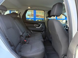 Land Rover Discovery Sport 2.0L TD4 110kW (150CV) 4x4 Pure